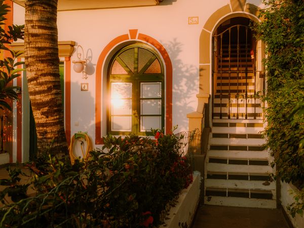 Puerto de Mogán, 2025