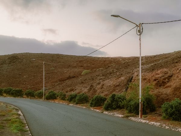 Faro de Sardina, 2025