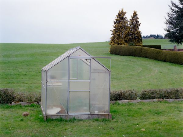 Treibhäuser