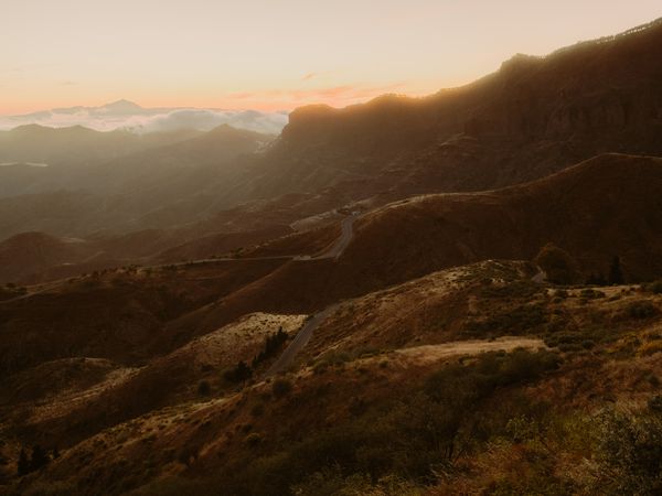 Cruz de Tejeda, 2025